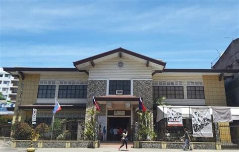 Museo ng Dabawenyo: Immersive Journey Through Davao's Rich History and Vibrant Culture!